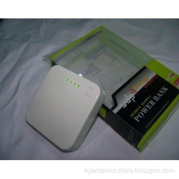 3.7V 2800mAh Protable Battery